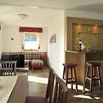 Apartment Katharina *