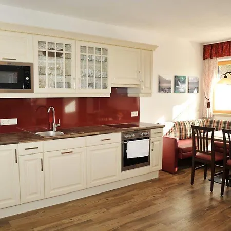 Katharina Appartement Ramsau am Dachstein