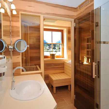 Katharina Appartement *