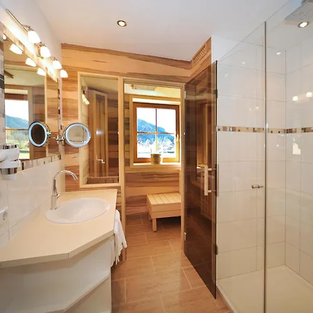 Appartement Katharina *