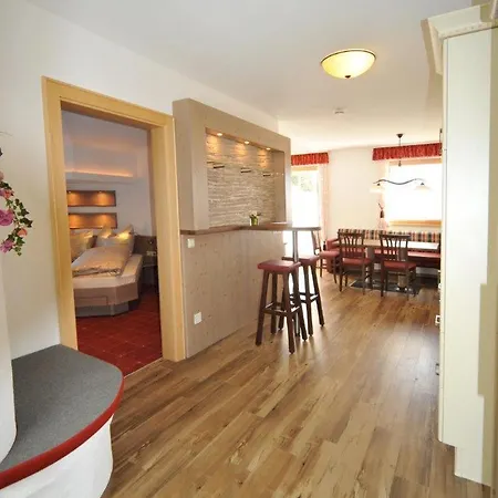 Apartamento Katharina Ramsau am Dachstein