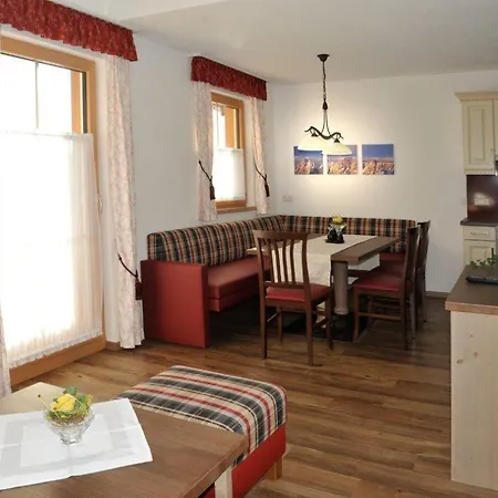 Katharina Apartamento