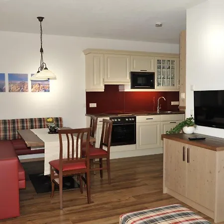 Apartamento Katharina
