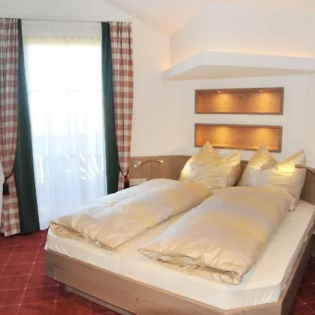Apartamento Katharina *