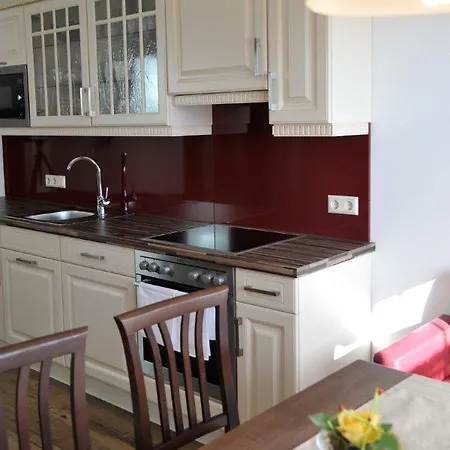 Apartamento Katharina