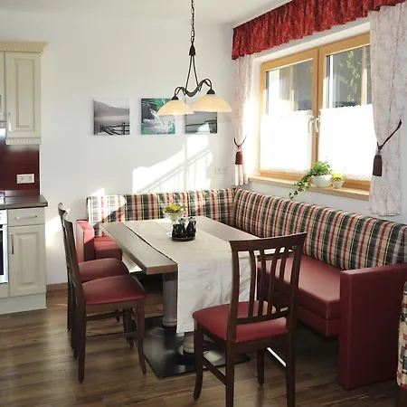 Katharina Ramsau am Dachstein