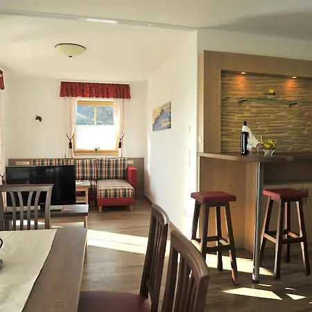 Appartement Katharina *