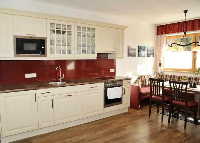 Katharina Apartamento Ramsau am Dachstein