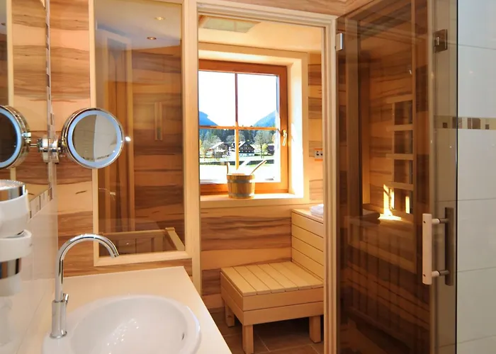 Katharina Appartement *