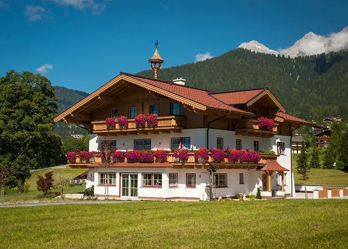 Katharina Ramsau am Dachstein