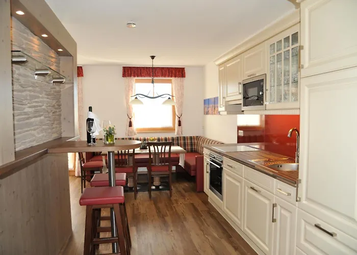 Katharina Appartement *