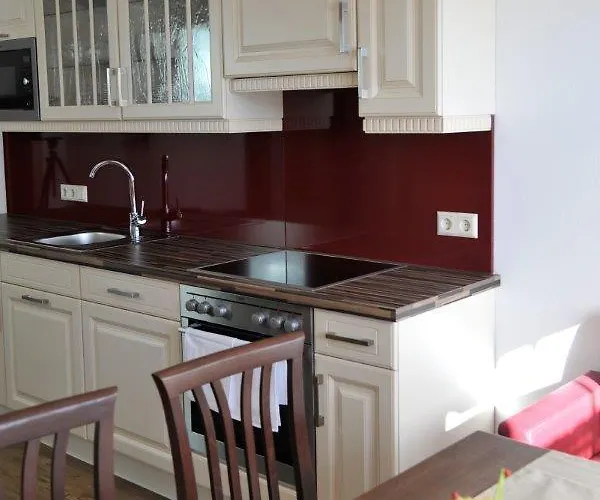 Appartement Katharina